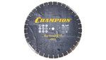 Диск алмазный CHAMPION бетон PRO Concremax, С1627