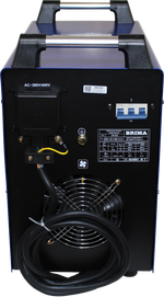 Аппарат инверторный BRIMA ARC505 (380)