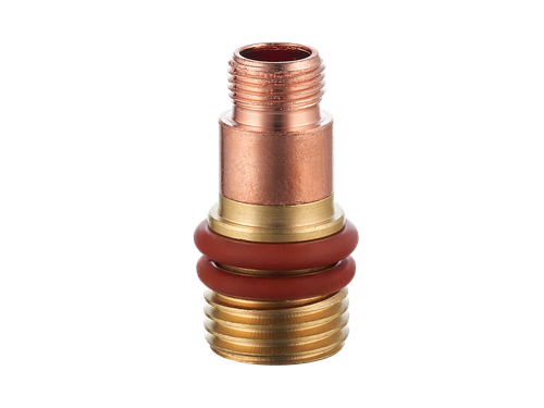 Сварог Держатель цанги короткий (г.л.) (TS 17—18—26)