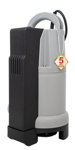 Дренажный насос Ресанта НД-15500П/35B