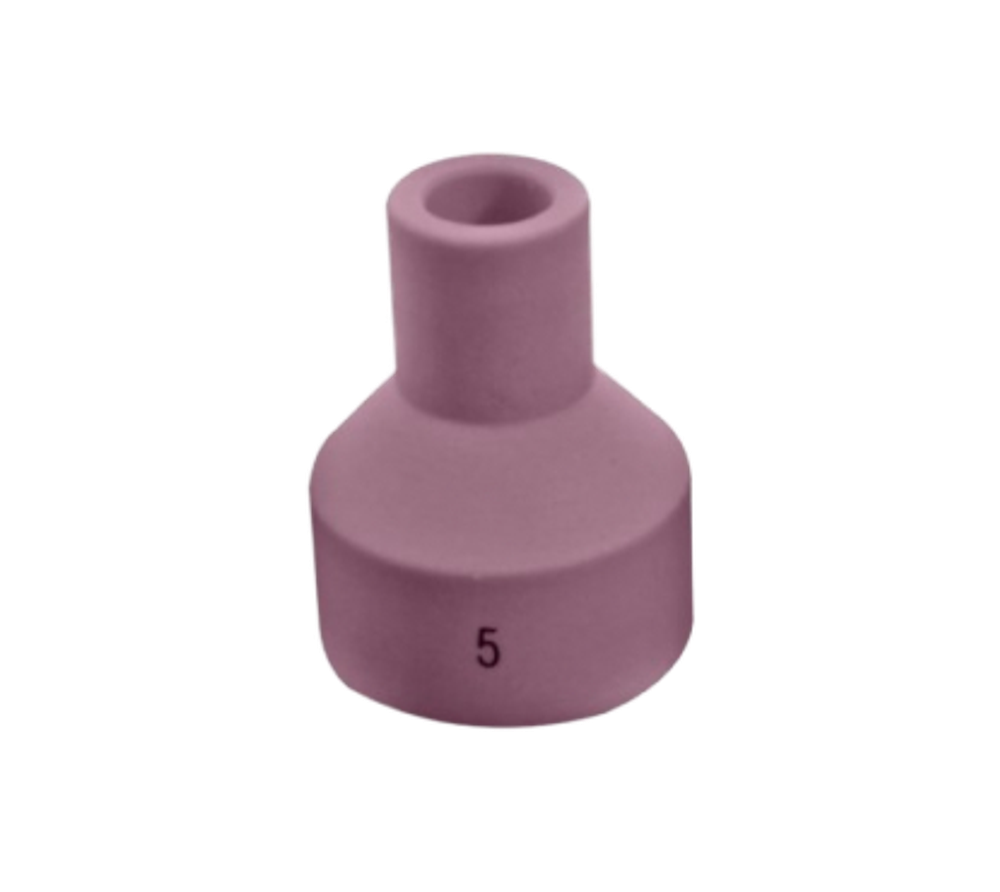 СОПЛА КЕРАМИЧЕСКИЕ "BRIMA" №5 D8мм (SR-12) 10шт