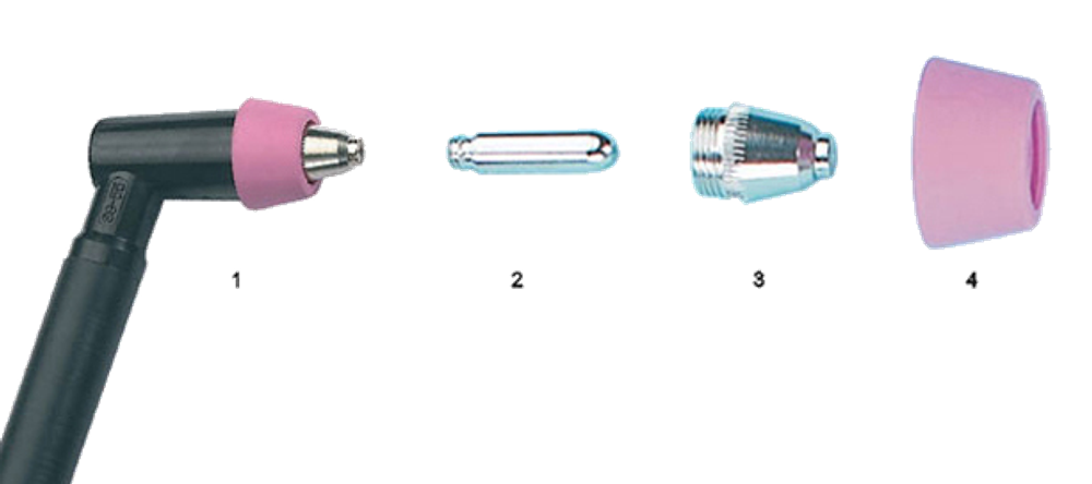 Плазменный резак BRIMA SG-55