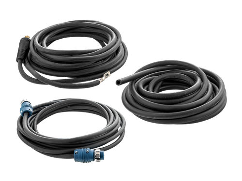 Комплект удлинительный TECH MIG 3500 , 20 м