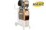 Сварочный полуавтомат HUGONG SUPERMATRIX 350S III (без БО, тележки, горелки и кабель-пакета)