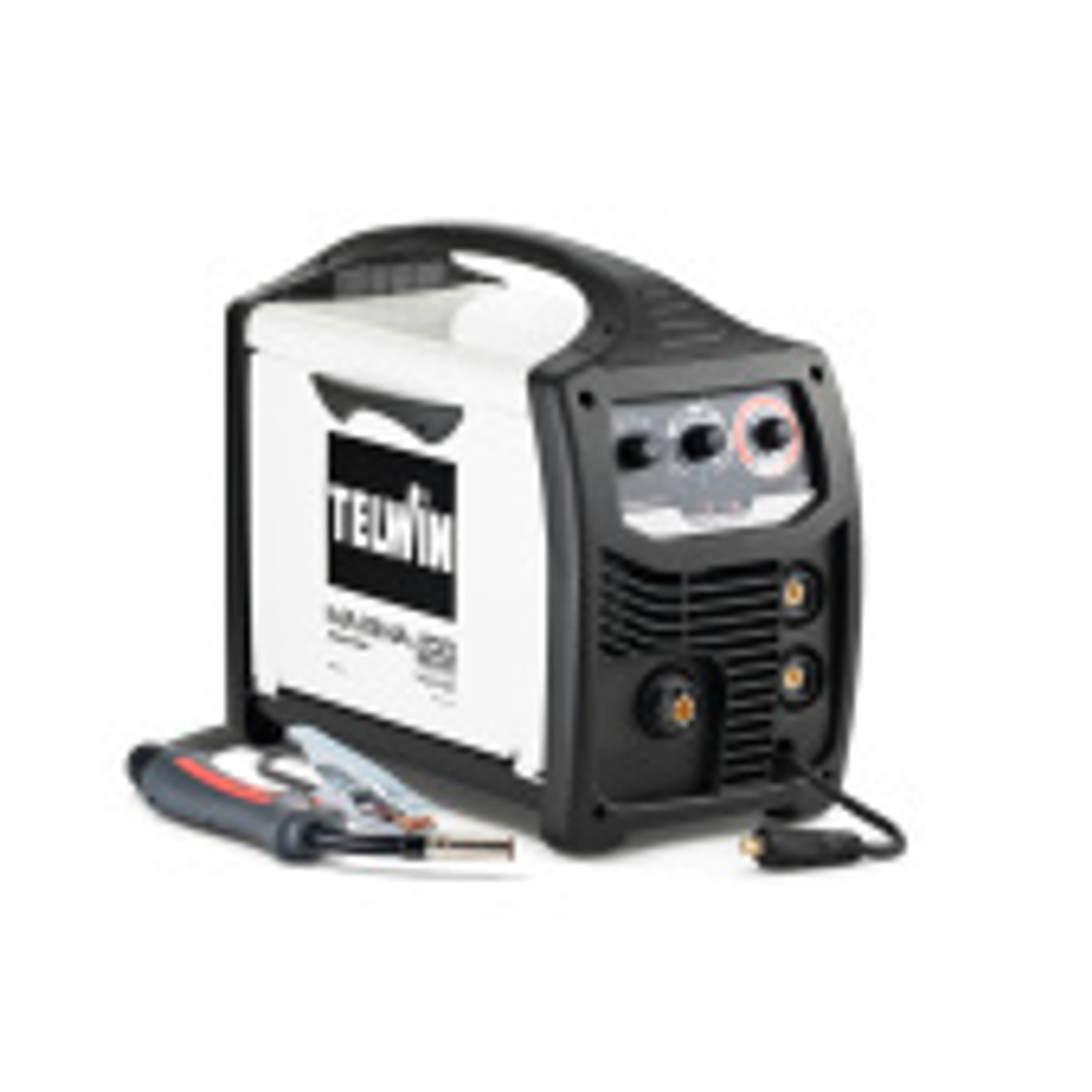 Сварочный полуавтомат MAXIMA 200 SYNERGIC 230V