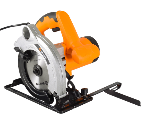 Дисковая пила ВИХРЬ ДП-160/1200