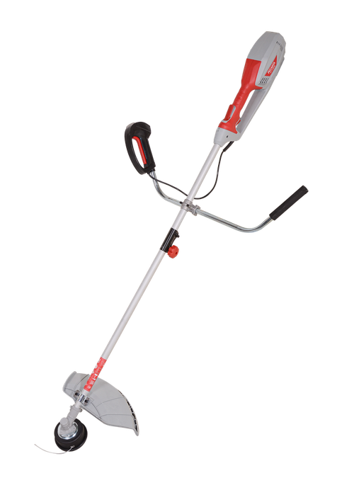 Электрический триммер Ресанта ЭТ-1700НВ