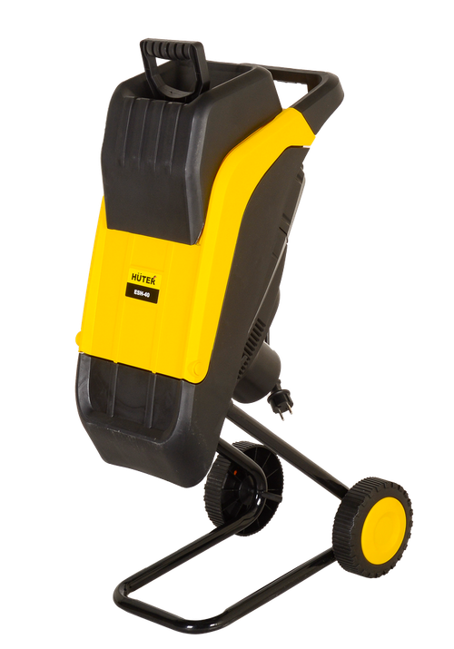 Садовый измельчитель HUTER ESH-40