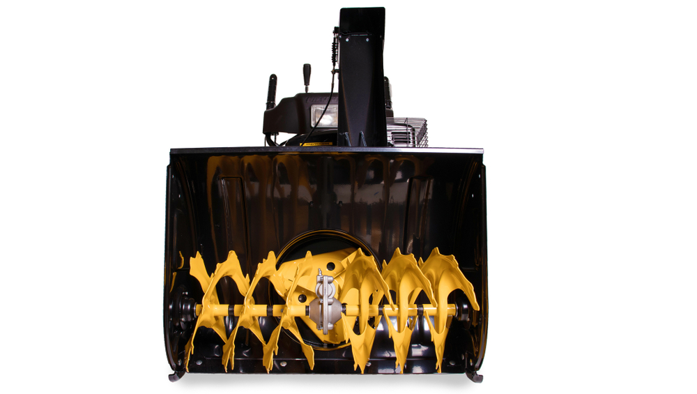 Снегоотбрасыватель CHAMPION STT1170E
