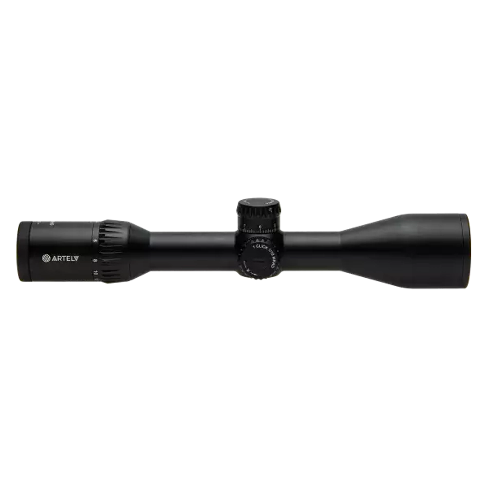 Artelv LRS 4-16x50 FFP 30мм