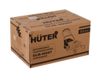 Бензиновая газонокосилка HUTER GLM-460ST