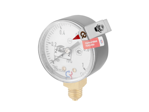 Сварог-Указатель предельных значений УПЗ—4