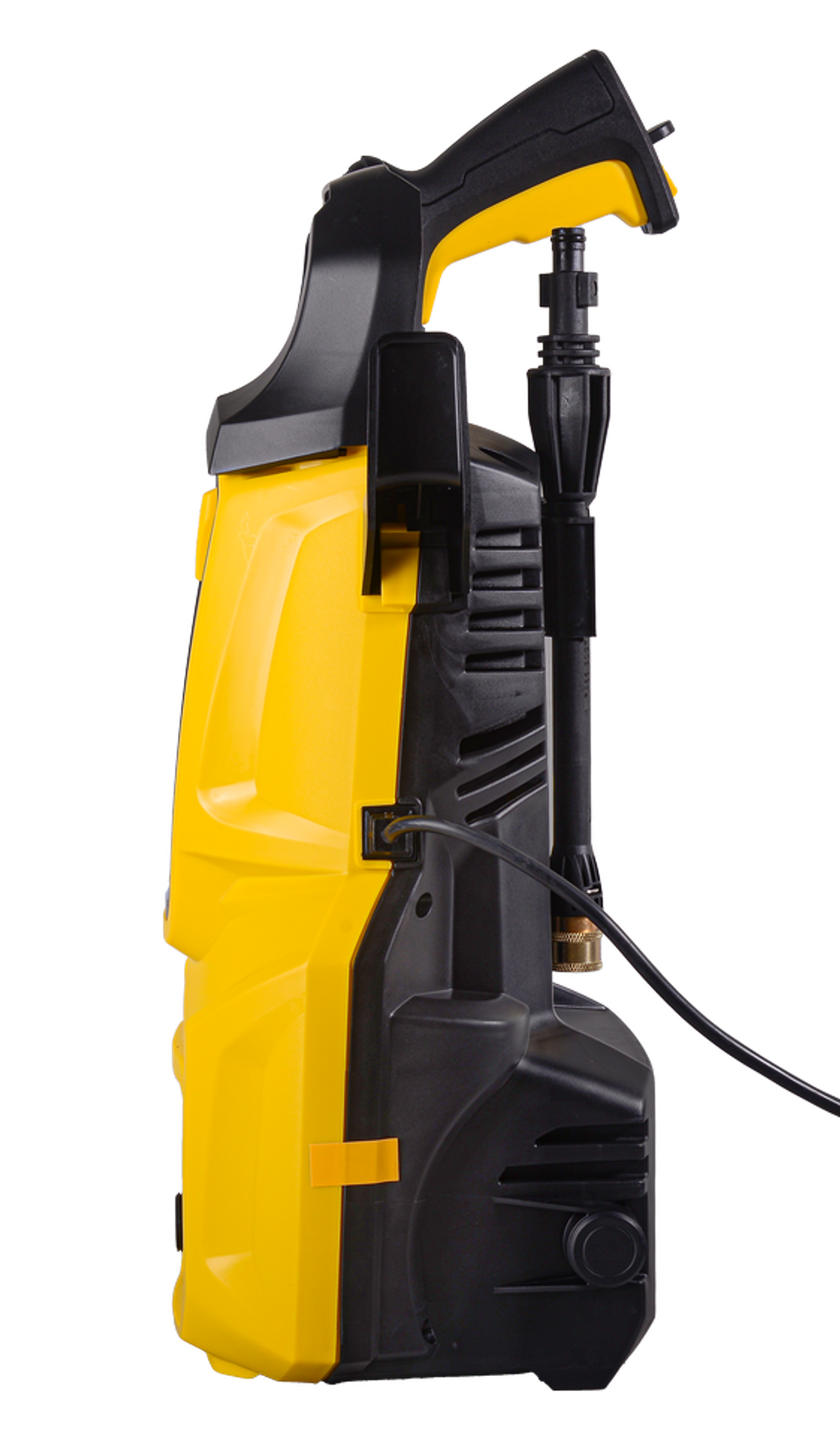 Мойка HUTER M135-HP