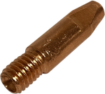 Наконечник токопроводящий "BRIMA" CU-E-AL М6*28 ф 1.2