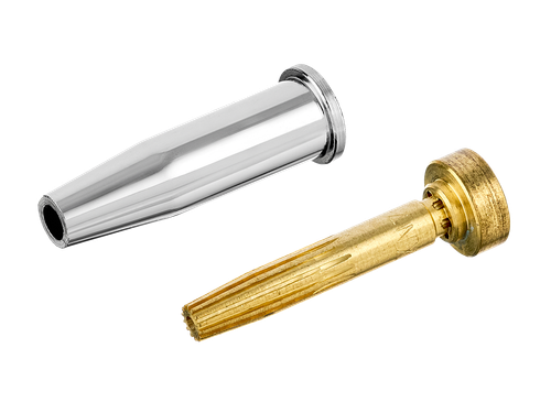 Мундштук 6290 NX для Р3 62—3F, Р3У 62—3F в сборе №5 150–200мм