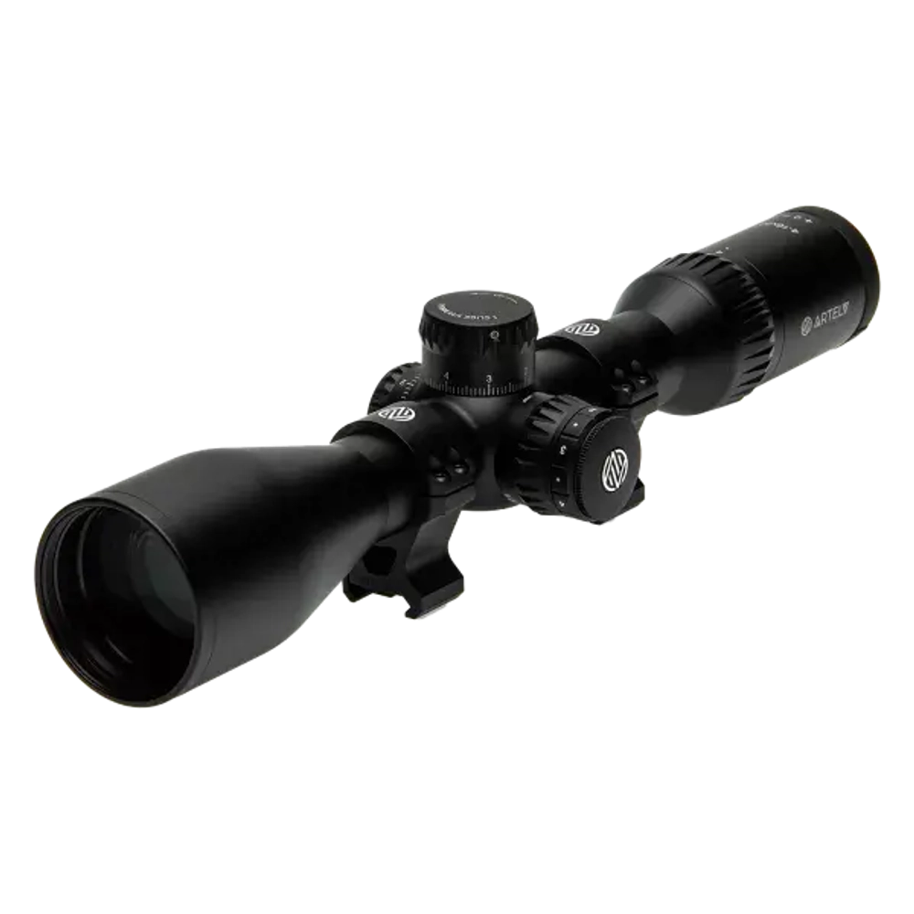 Artelv LRS 4-16x50 FFP 30мм