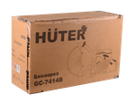 Бензорез GC-7414B Huter