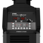START ALUWELD X500 PULSE НАКС Сварочный полуавтомат 2ST500XPN