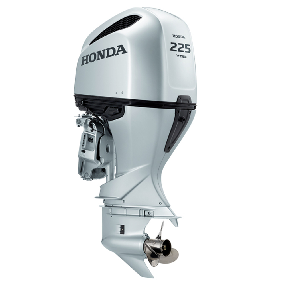 Подвесной лодочный мотор Honda BF 225 XCDU