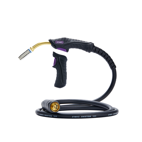 Горелка everGUN M25 (5м) START STE2500-50