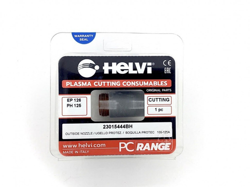 Насадка защитная 100-125А 1шт 23015444BH