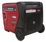 Инверторный бензиновый генератор A-iPower A6000LiGS