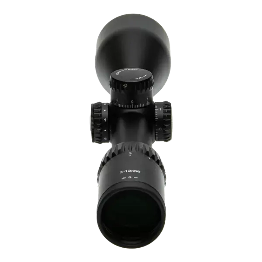 Artelv LRS 3-12x56 SFP 30мм