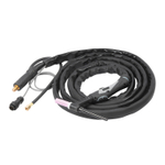 ПТК HANKER MULTIWAVE TIG 200 P AC/DC PFC LCD H05