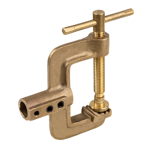 Клемма заземления KWIK GRAB 500 (500А) (20) SPG500CMP