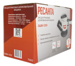 Эксцентриковая шлифовальная машина ЭШМ-125Э Ресанта