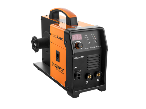 Сварог REAL MIG 200 (N2H3)
