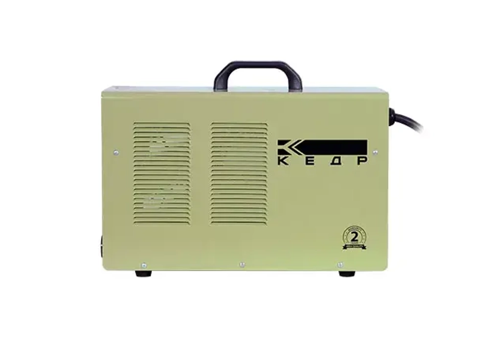 Аппарат инверторный КЕДР ARC-250 (220В, 10–250А)