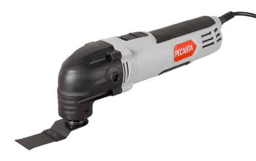 Многофункциональный инструмент (реноватор) Ресанта МФИ-400 в кейсе