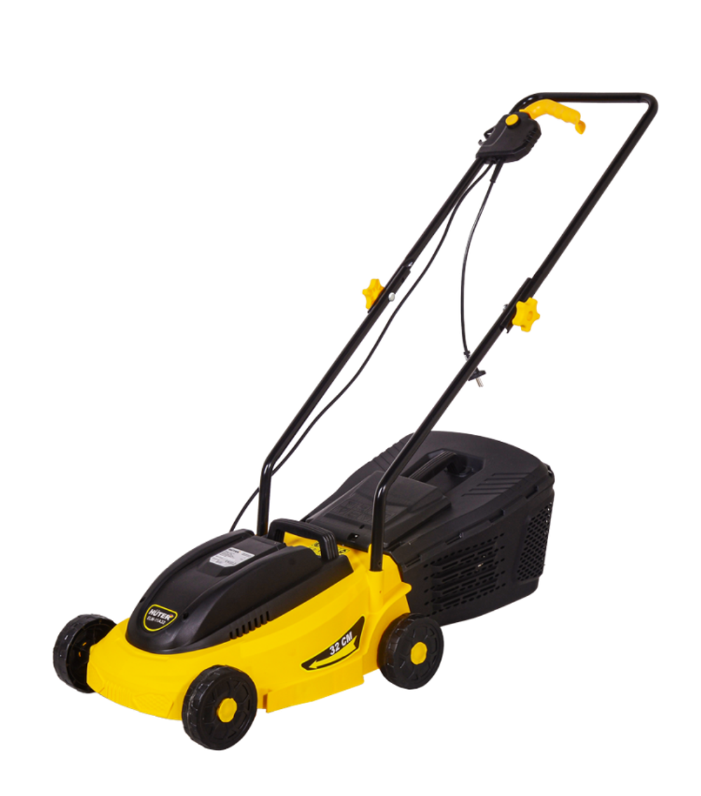Электрическая газонокосилка Huter ELM-11А32
