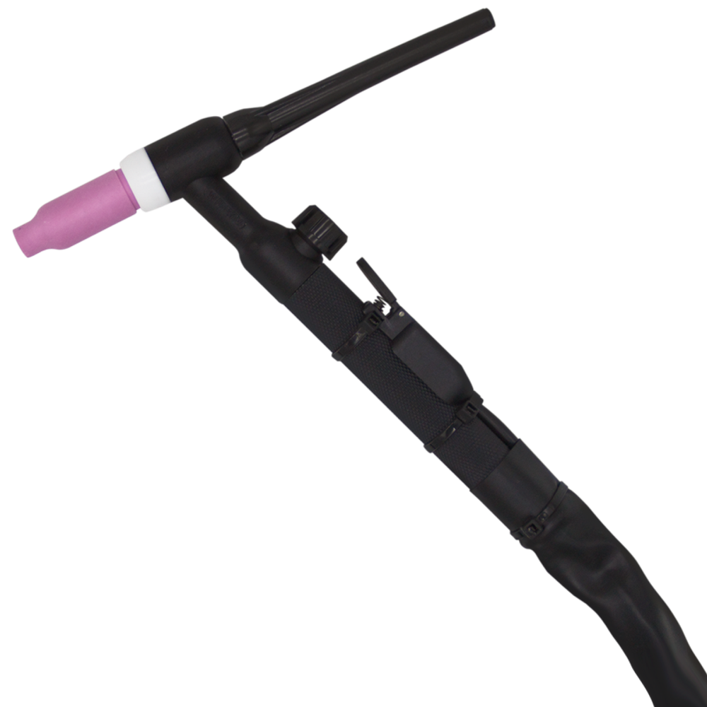 Горелка TW 17V 4m (OKC10x25 / Valve)
