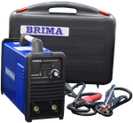 Аппарат инверторный BRIMA PROFESSIONAL ARC-223 (220В) в кейсе