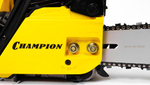 Бензиновая цепная пила CHAMPION 251-15