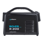 Сварочный инвертор Оберон R 200 Rover