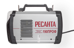 Сварочный аппарат РЕСАНТА САИ-190ПРОФ
