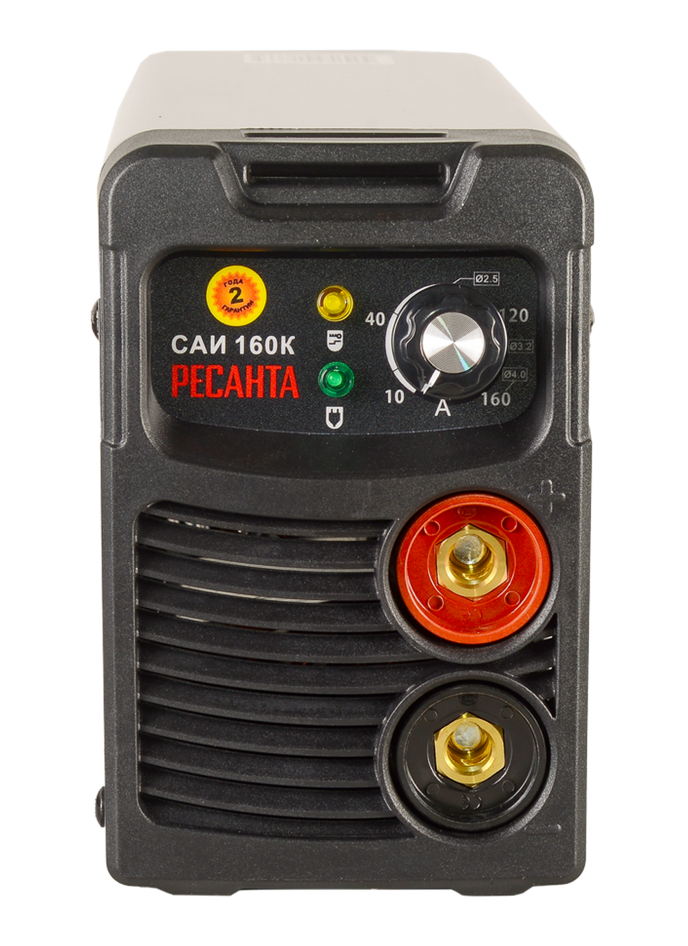 Сварочный аппарат РЕСАНТА САИ-160К