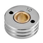Ролик подающий 30х10х12 V 1,0–1,2