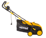 Электрический скарификатор-аэратор Huter ESA-2000