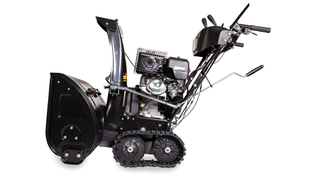 Снегоотбрасыватель CHAMPION STT1170E