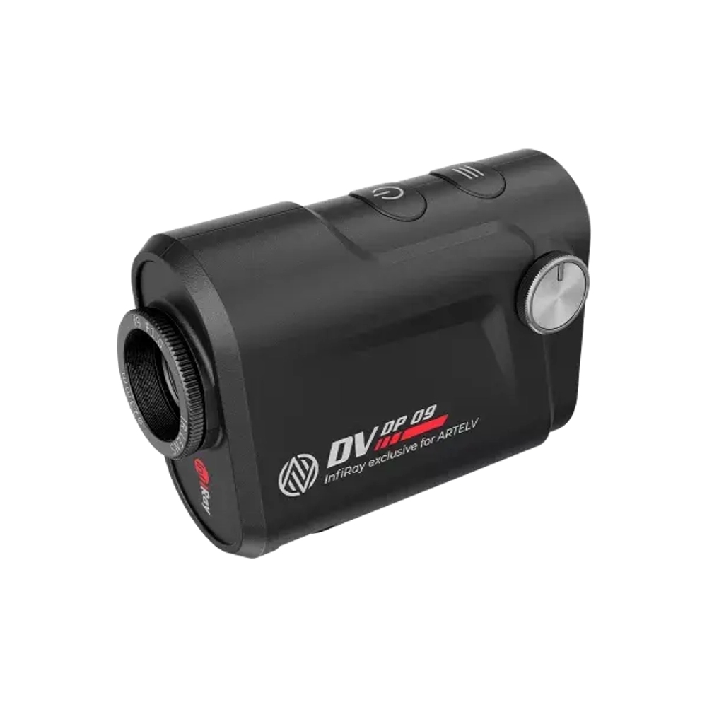 ARTELV MFT DV DP 09