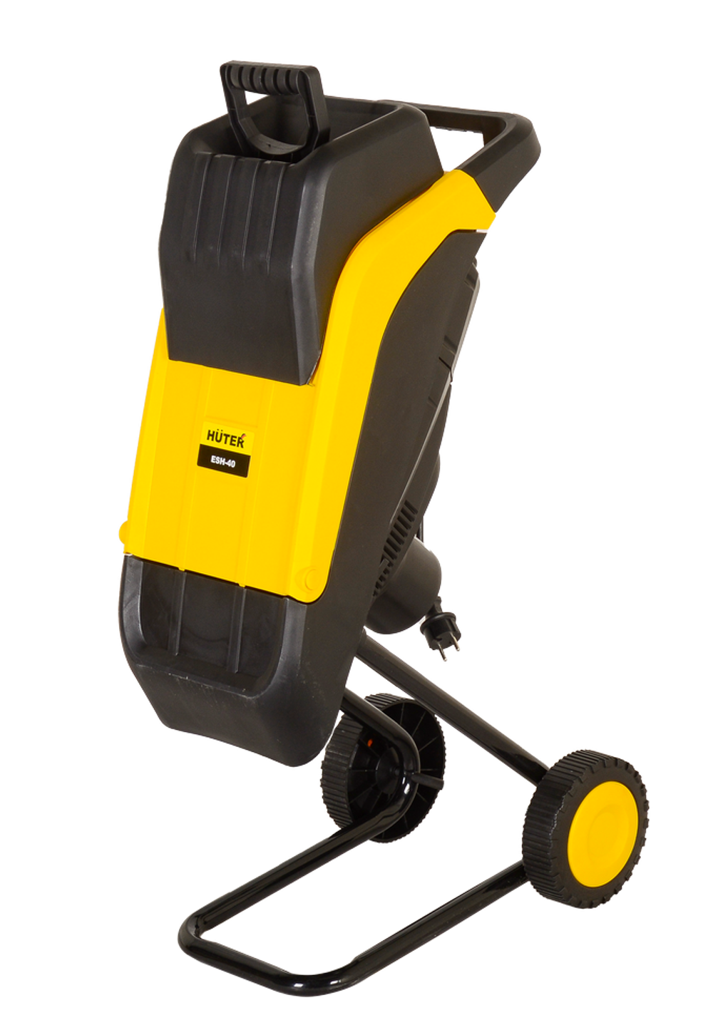 Садовый измельчитель HUTER ESH-40