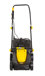 Газонокосилка электрическая HUTER ELM-1400T