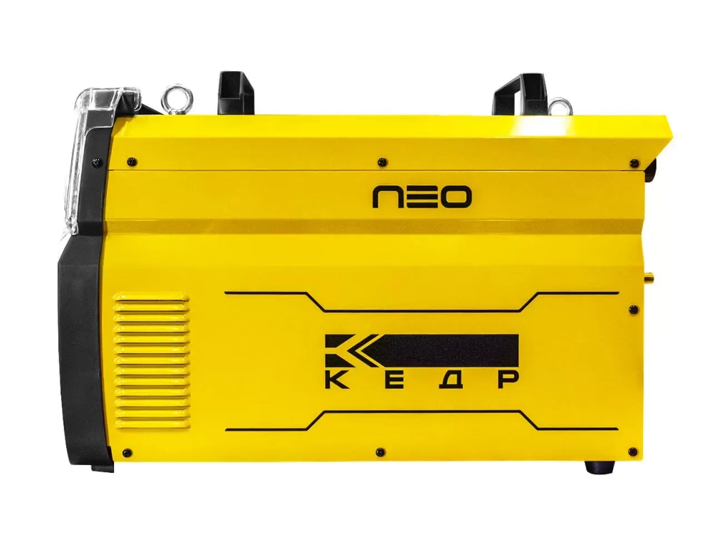 Источник сварочный КЕДР MultiMIG-5000DP ROOT NEO LCD