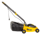 Газонокосилка электрическая Huter ELM-1300/33