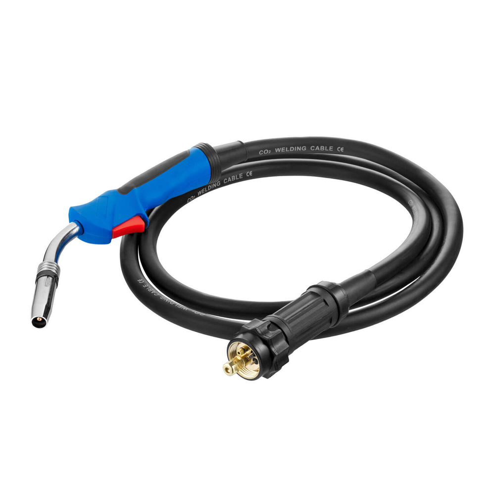 ПРОФИ MIG 250 SYN LED