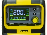Аппарат инверторный КЕДР UltraARC-209S Digital (230В, 20-200А, ДУ)